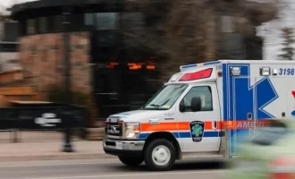 Catastrophic Personal Injury