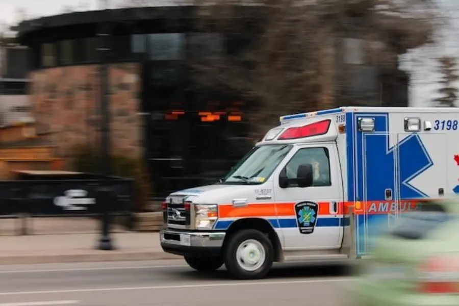 Catastrophic Personal Injury