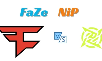 FaZe And NiP Set New Record