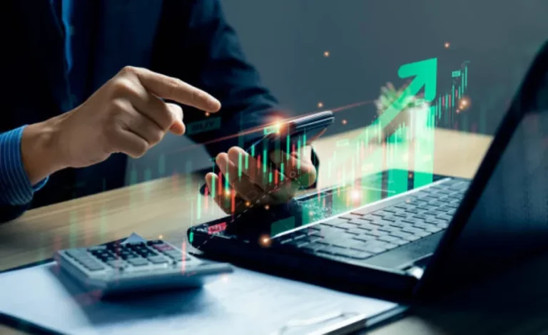 Financial Forecasting