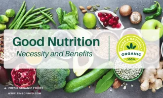 Good Nutrition