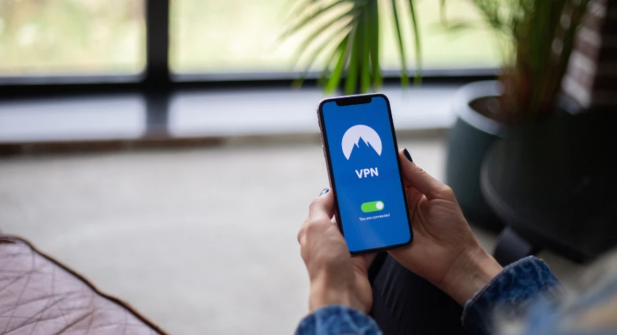Hook VPN