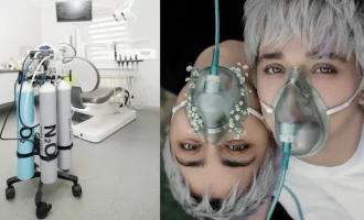 Hyperbaric Oxygen Therapy