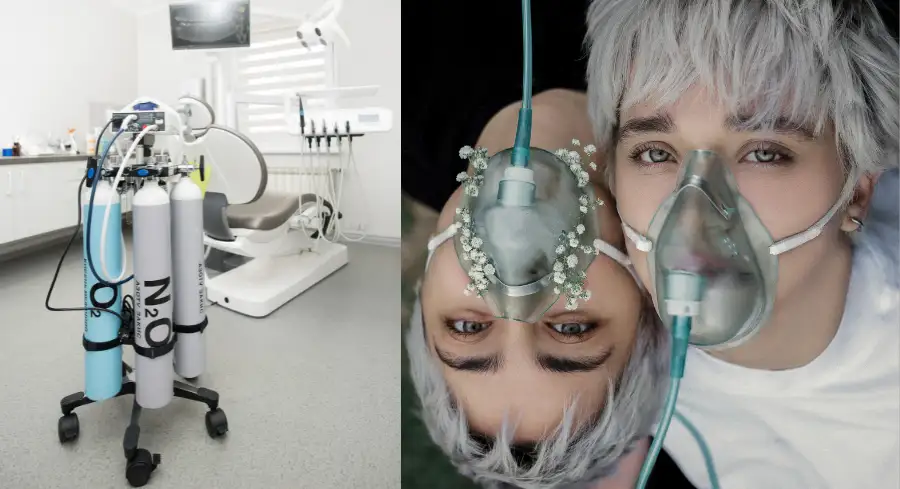 Hyperbaric Oxygen Therapy