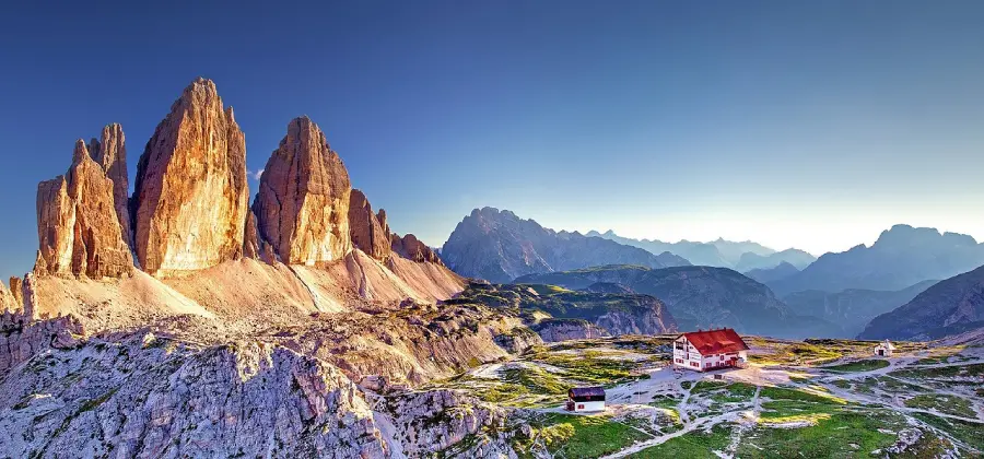 Italy travel