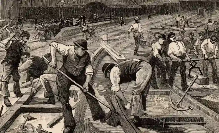 Managing Labor Migration