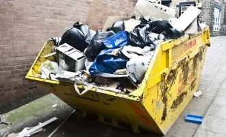 Medical Waste Disposal Service