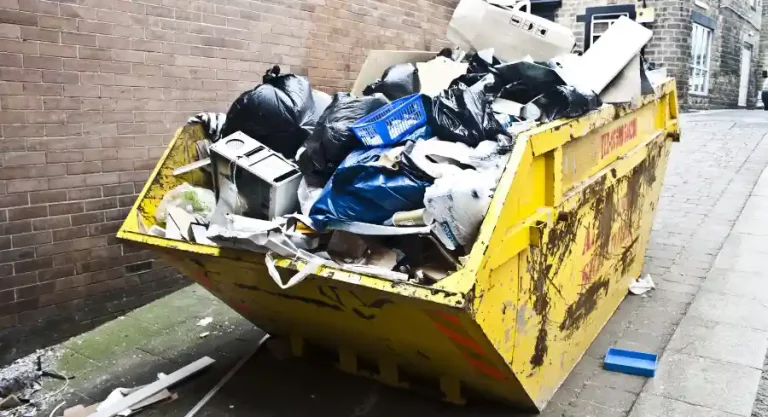 Medical Waste Disposal Service