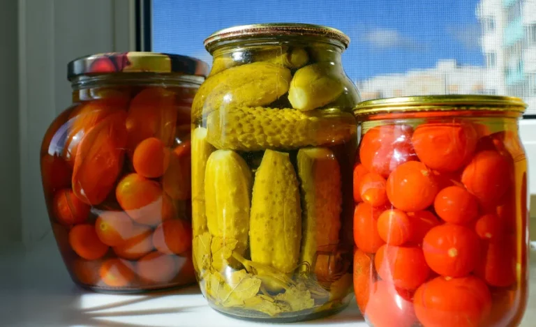 Pickle Allergy