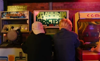 Robbers and Heists Slots