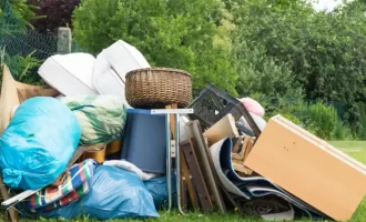 Rubbish Removal Services