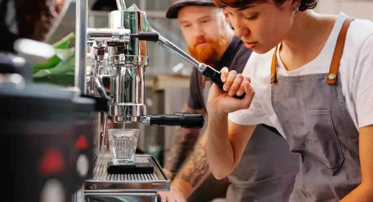 Smart Kitchen Revolution