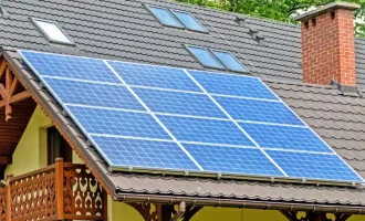 Solar Source