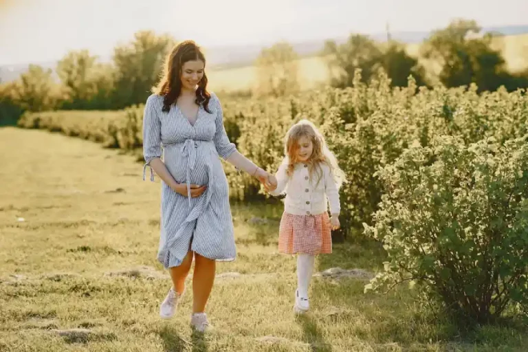 Surrogacy Mother