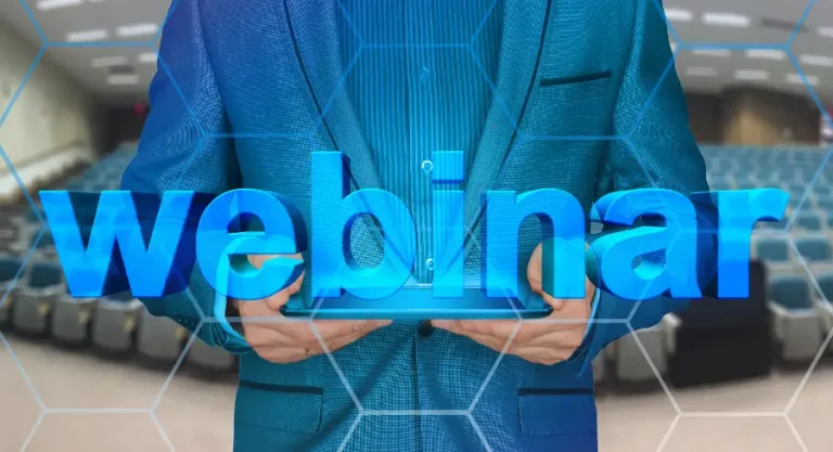 Webinar Marketing