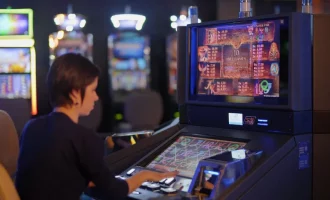 Wizardry Slots