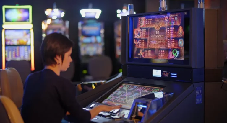 Wizardry Slots