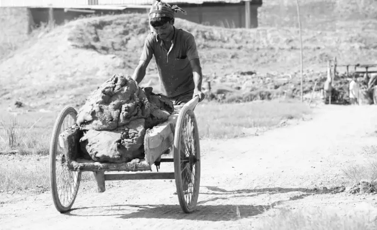 Workers’ Struggle