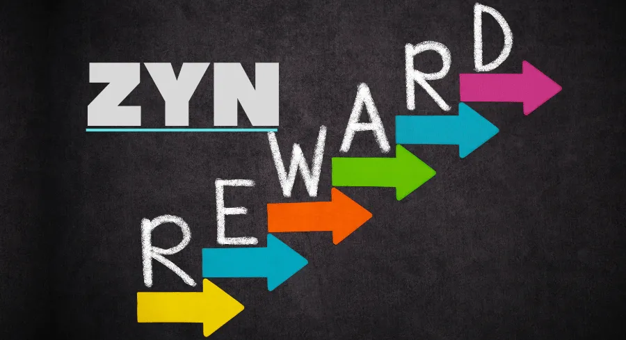 ZYN Rewards