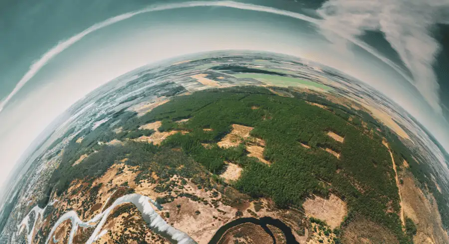Deforestation-Affected Countries