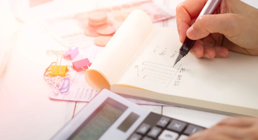 financial technology