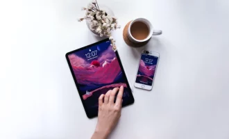 iPads in the Classroom