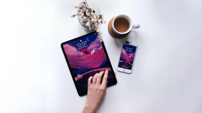 iPads in the Classroom