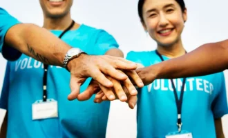 medical associations in humanitarian aid