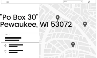 PO Box 30 Pewaukee WI 53072