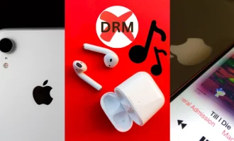 How to Remove DRM from Apple Music