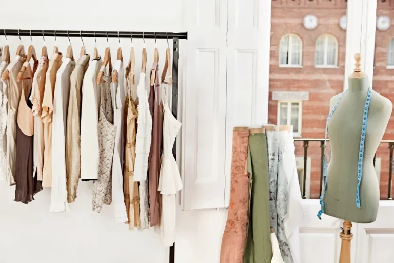 Fashion Business in London