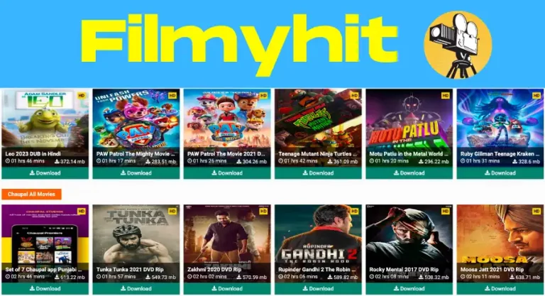 Filmyhit