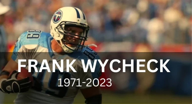 Frank Wycheck