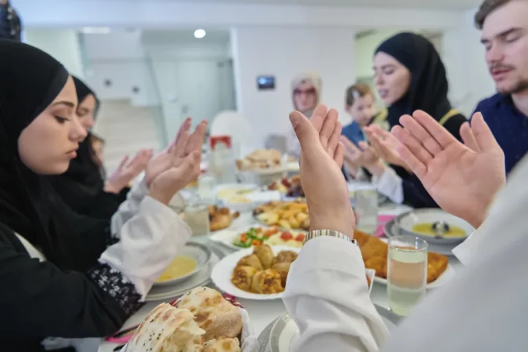 Iftar