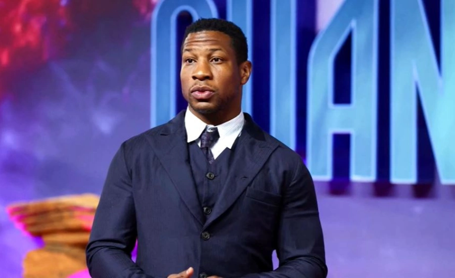 Jonathan Majors