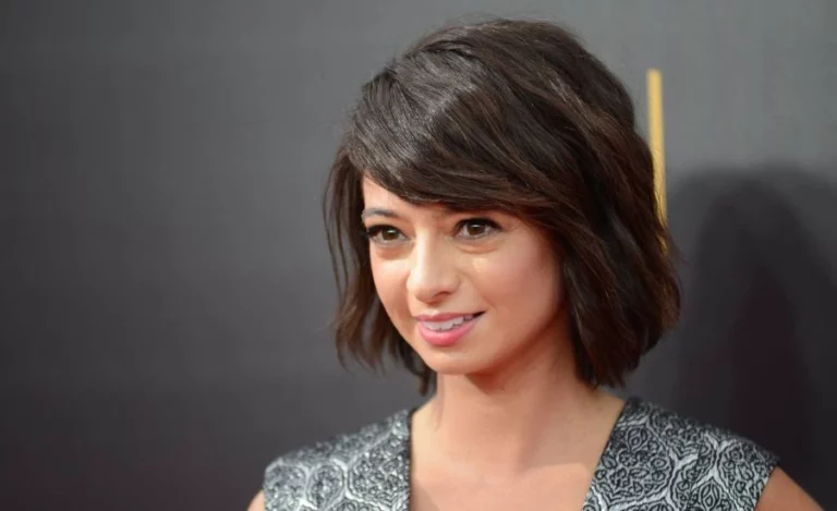 Kate Micucci