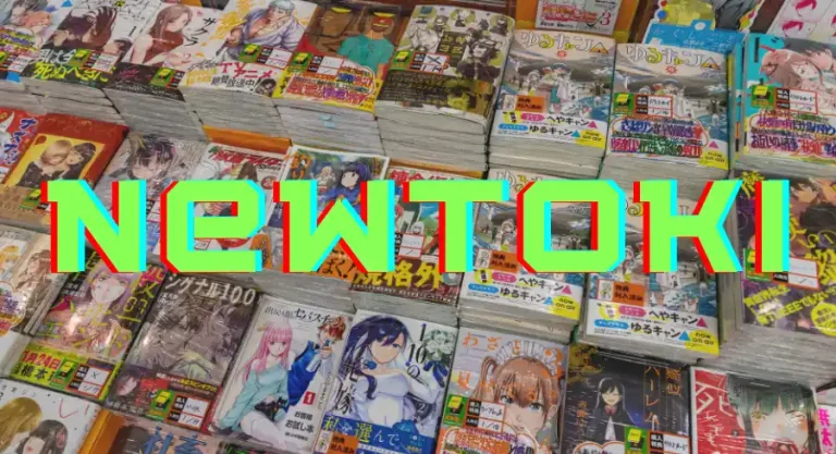 NewToki