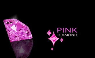 Pink Diamonds