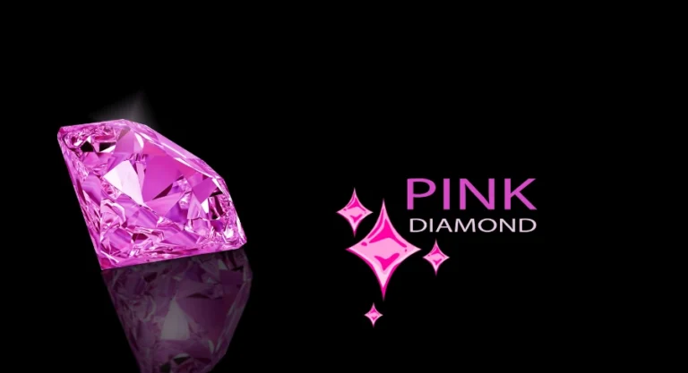 Pink Diamonds
