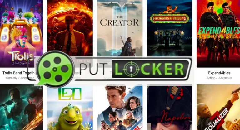 PutLocker