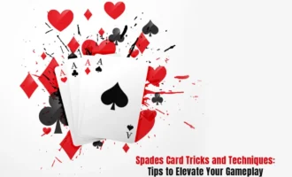 Spades Card