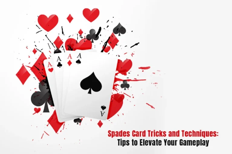 Spades Card