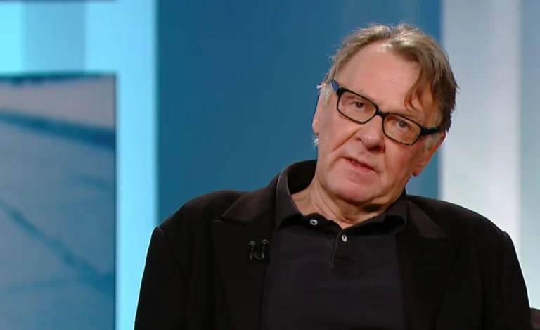 Tom Wilkinson