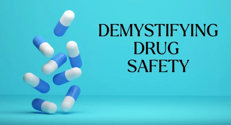 drug safety