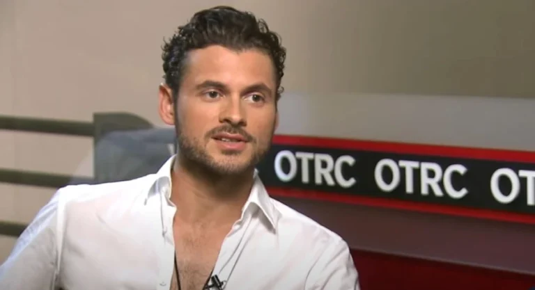 Adan Canto