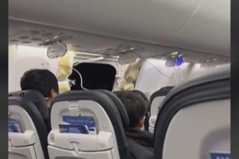 Alaska Airlines