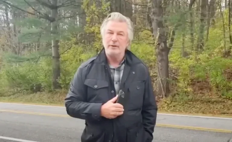 Alec Baldwin