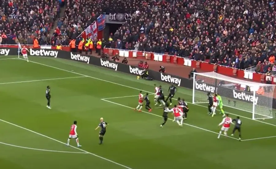 Arsenal