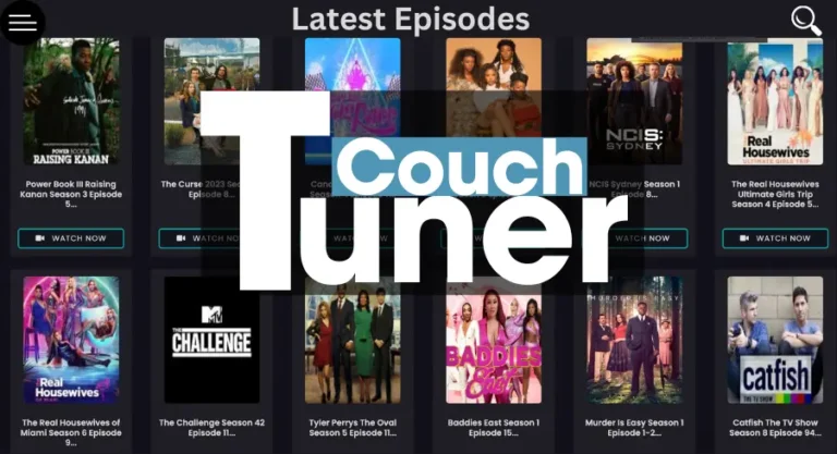 CouchTuner