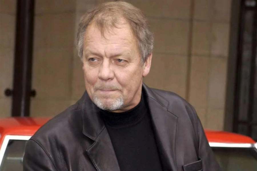 David Soul